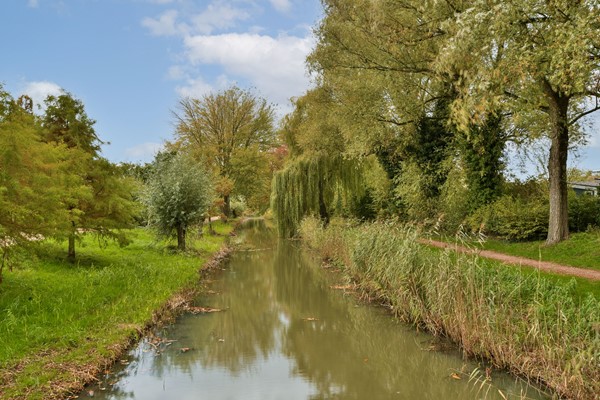 Medium property photo - Pythagoraspark 28, 1277 BB Huizen